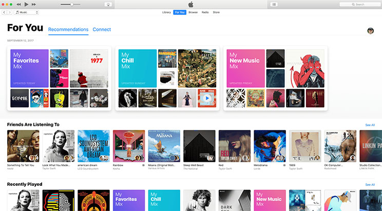 הקרב על האוזן: איזה שירות מוזיקה ייתן לכם יותר?